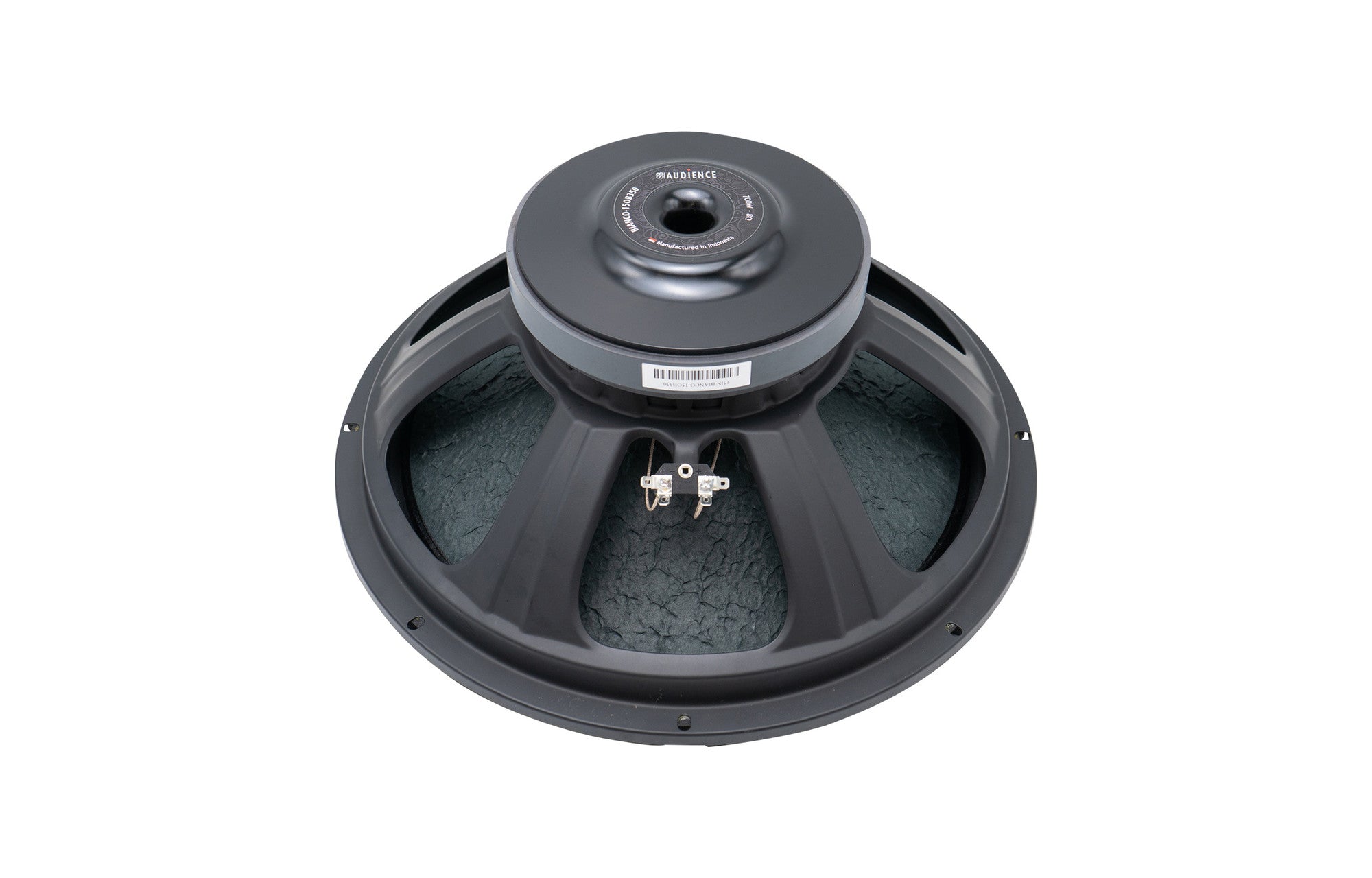 SB Audience BIANCO-15OB350 15'' Open Baffle Woofer