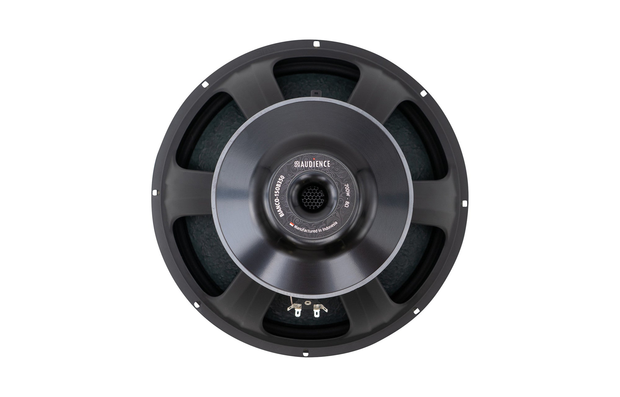 SB Audience BIANCO-15OB350 15'' Open Baffle Woofer