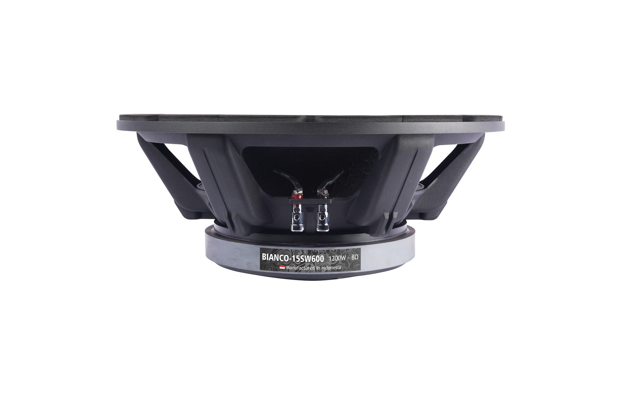 SB Audience BIANCO-15SW600 15″ Subwoofer