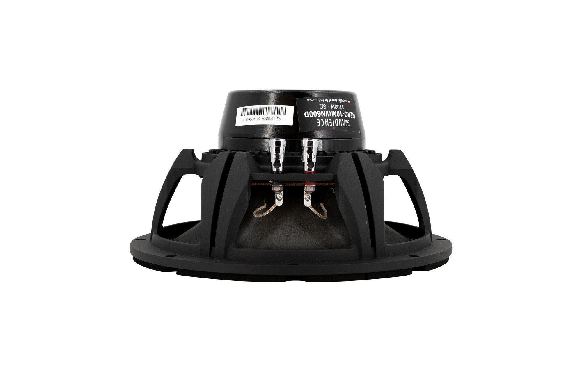 SB Audience NERO-10MWN600D 10″ Woofer