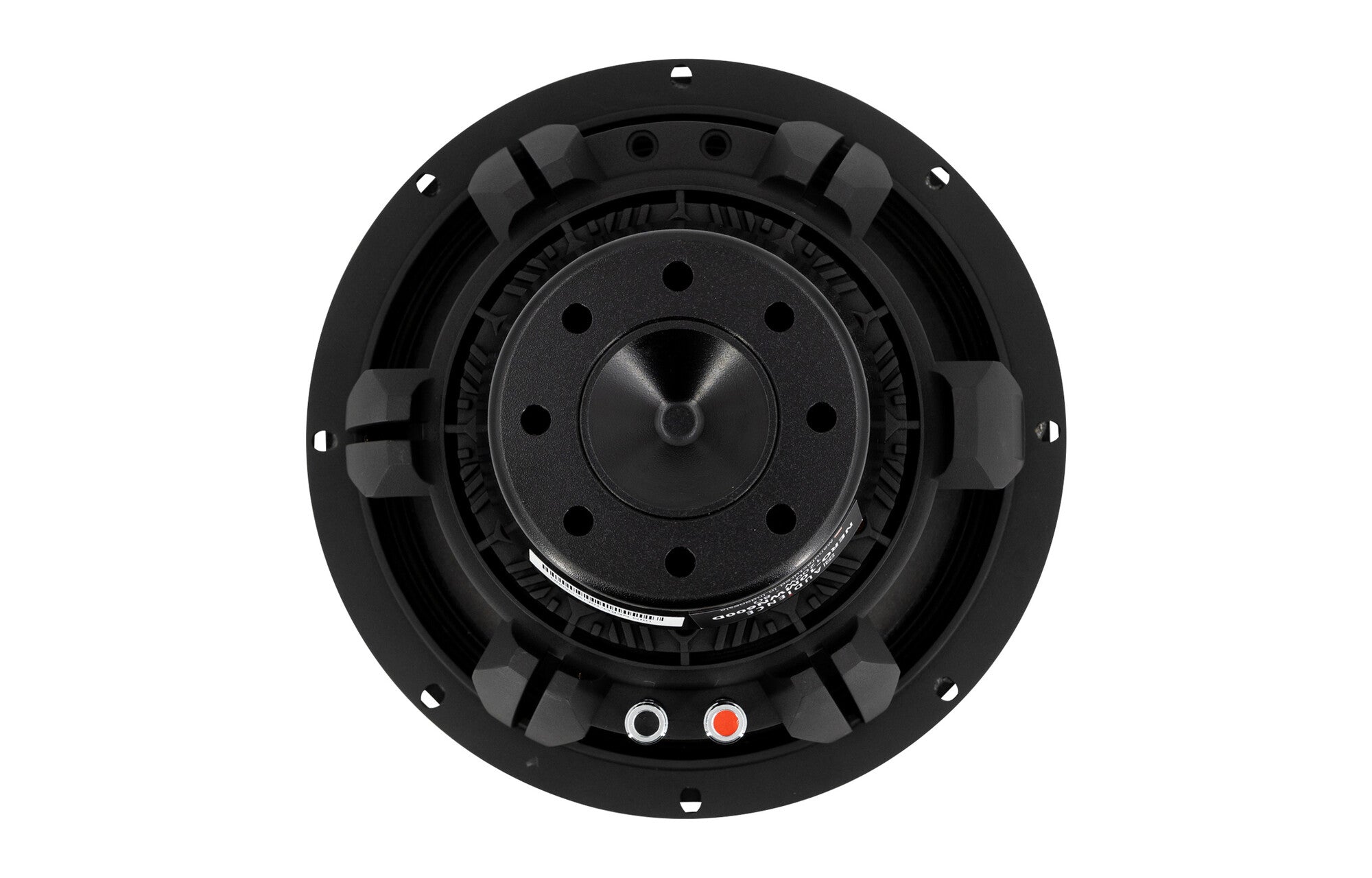 SB Audience NERO-10MWN600D 10″ Woofer