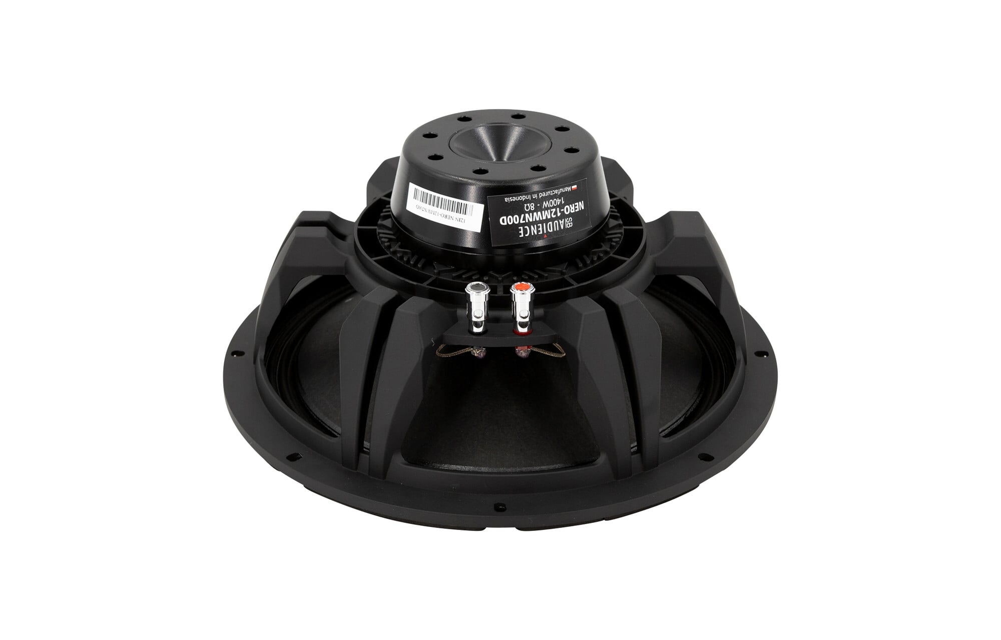 SB Audience NERO-12MWN700D 12″ Woofer