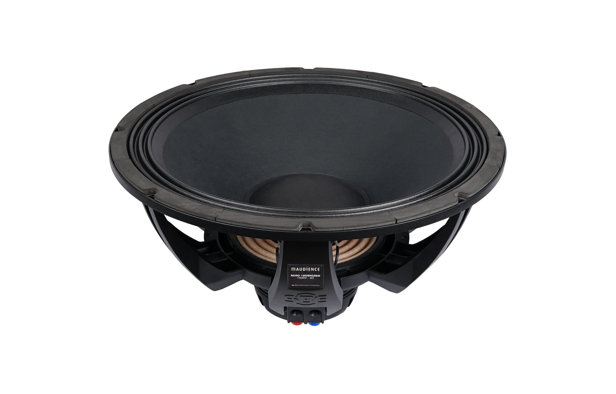 Open Baffle Speaker Drivers | Dipole & Full Range Drivers India ...