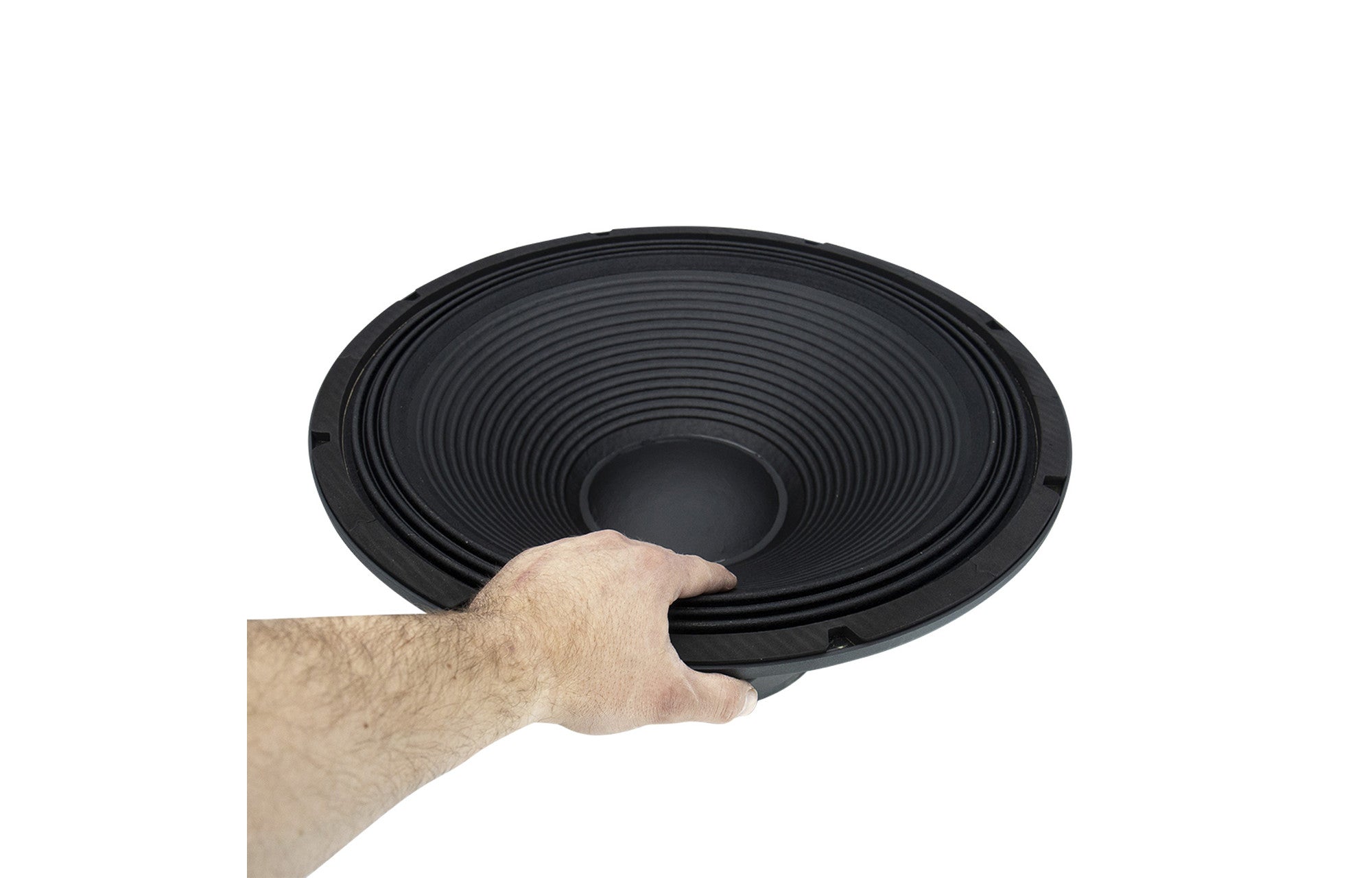SB Audience NERO-21SW1100D 21″ Subwoofer