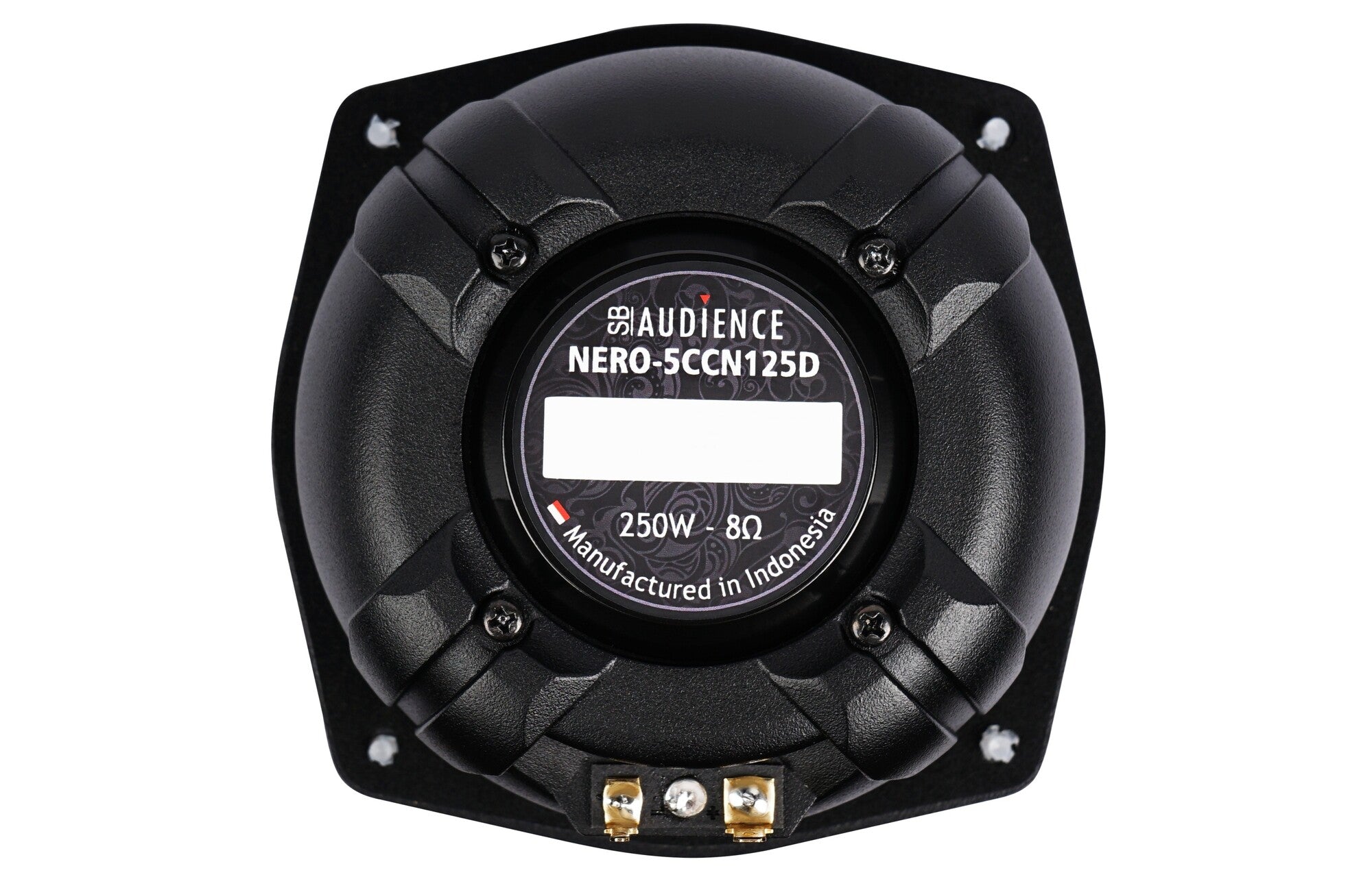 SB Audience NERO-5CCN125D 5″ Woofer