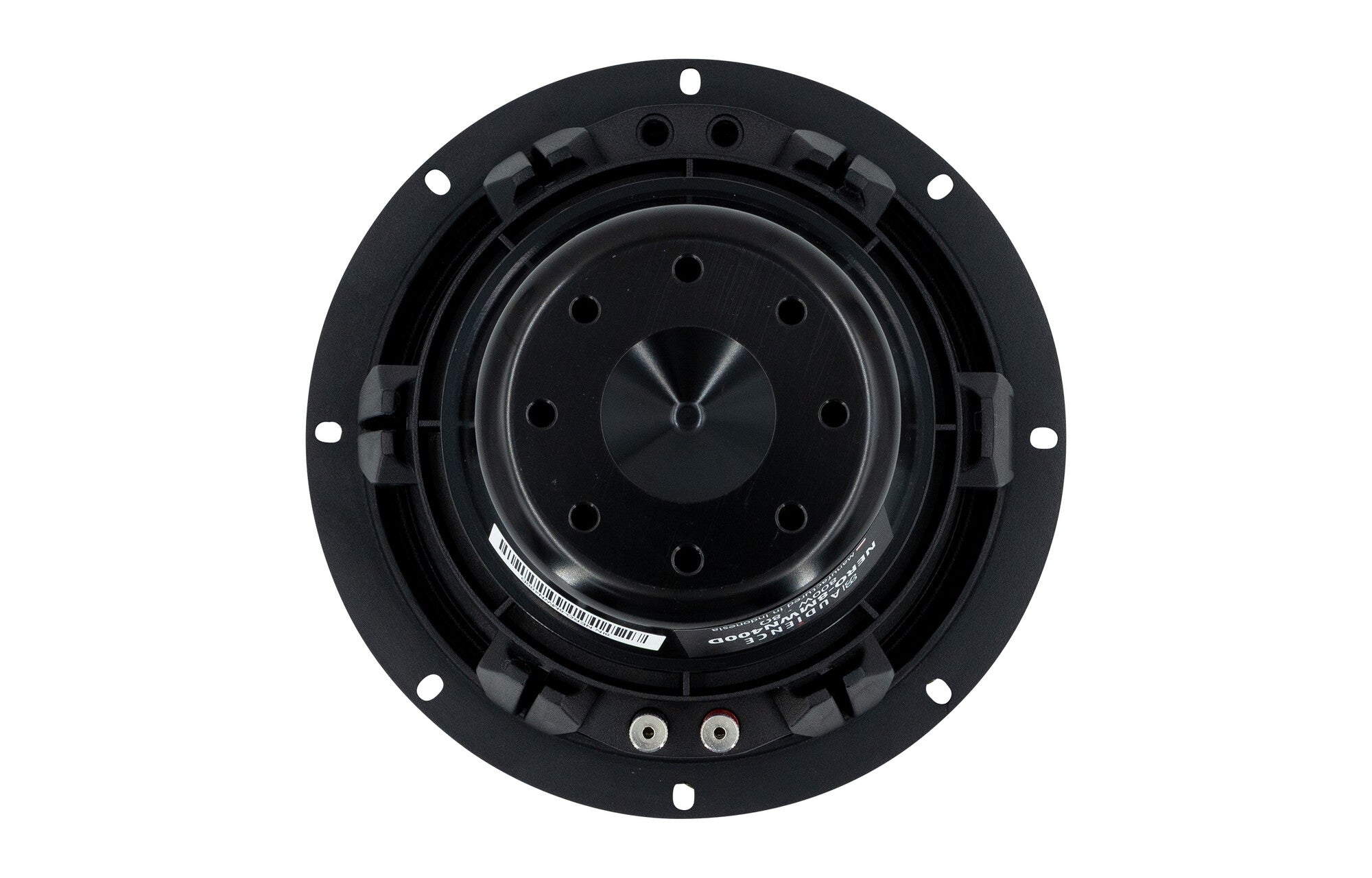 SB Audience NERO-8MWN400D 8″ Woofer