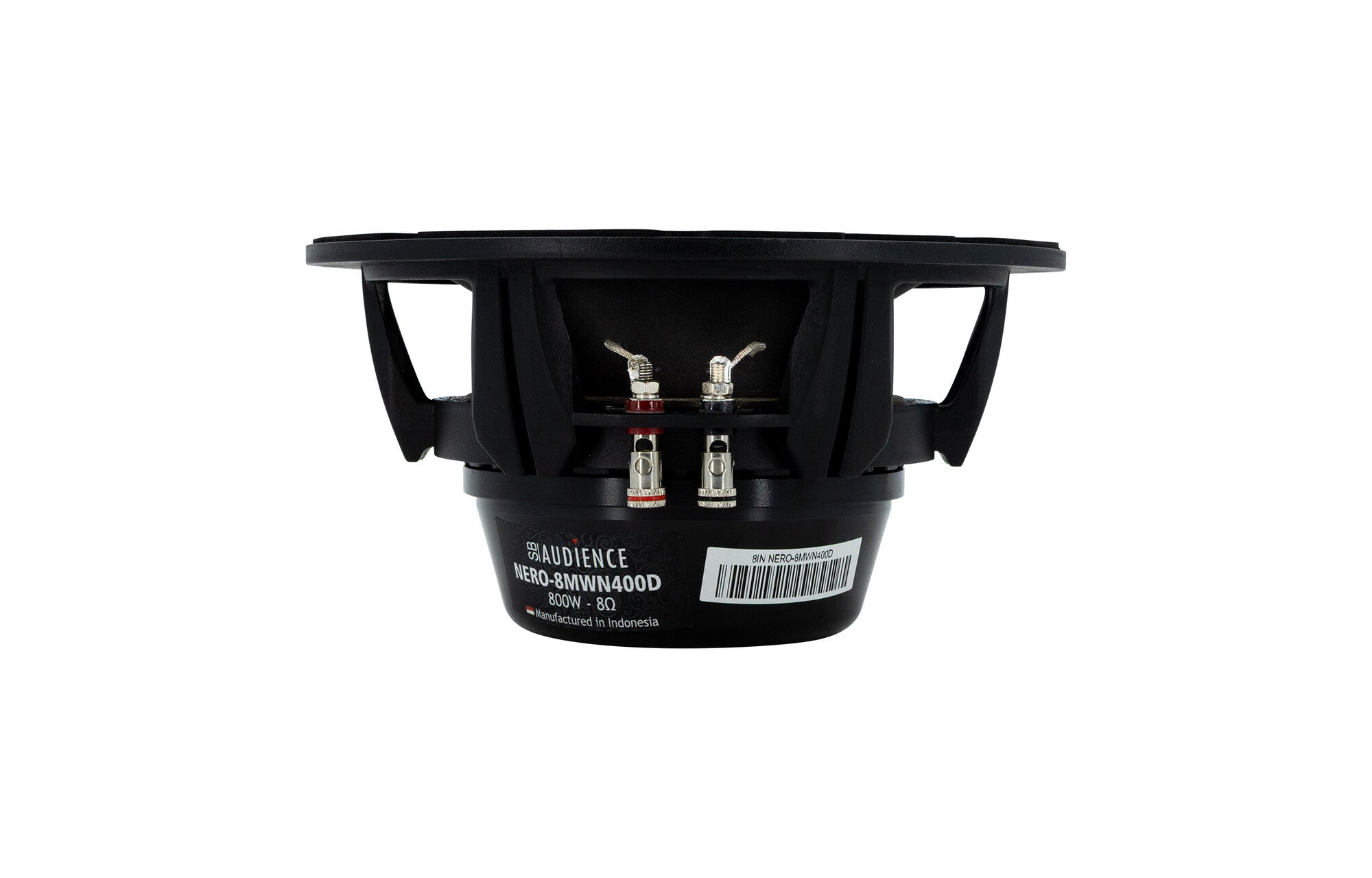 SB Audience NERO-8MWN400D 8″ Woofer
