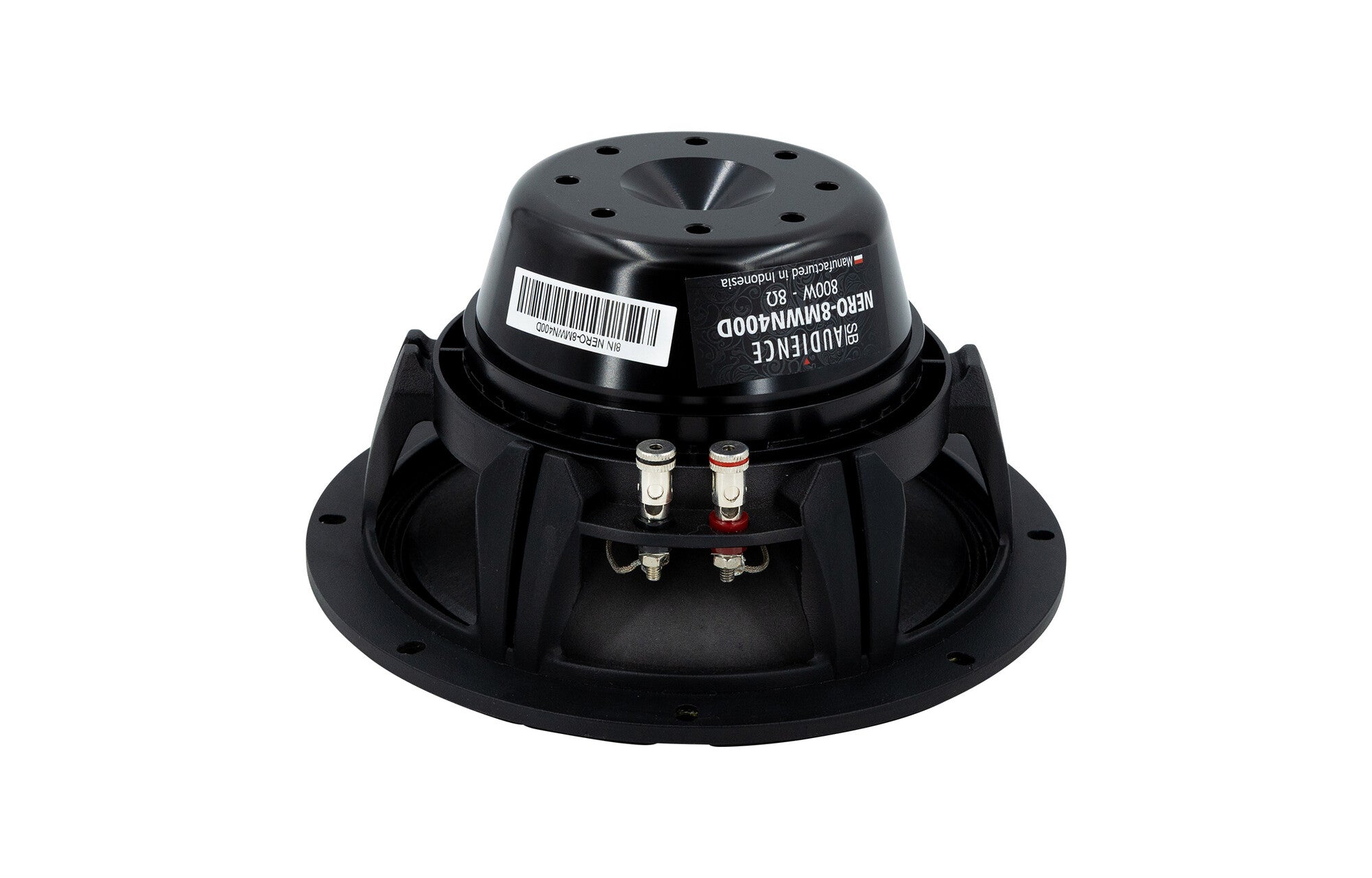 SB Audience NERO-8MWN400D 8″ Woofer