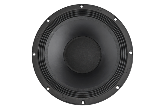 SB Audience ROSSO-12CX350 12'' Coaxial Woofer