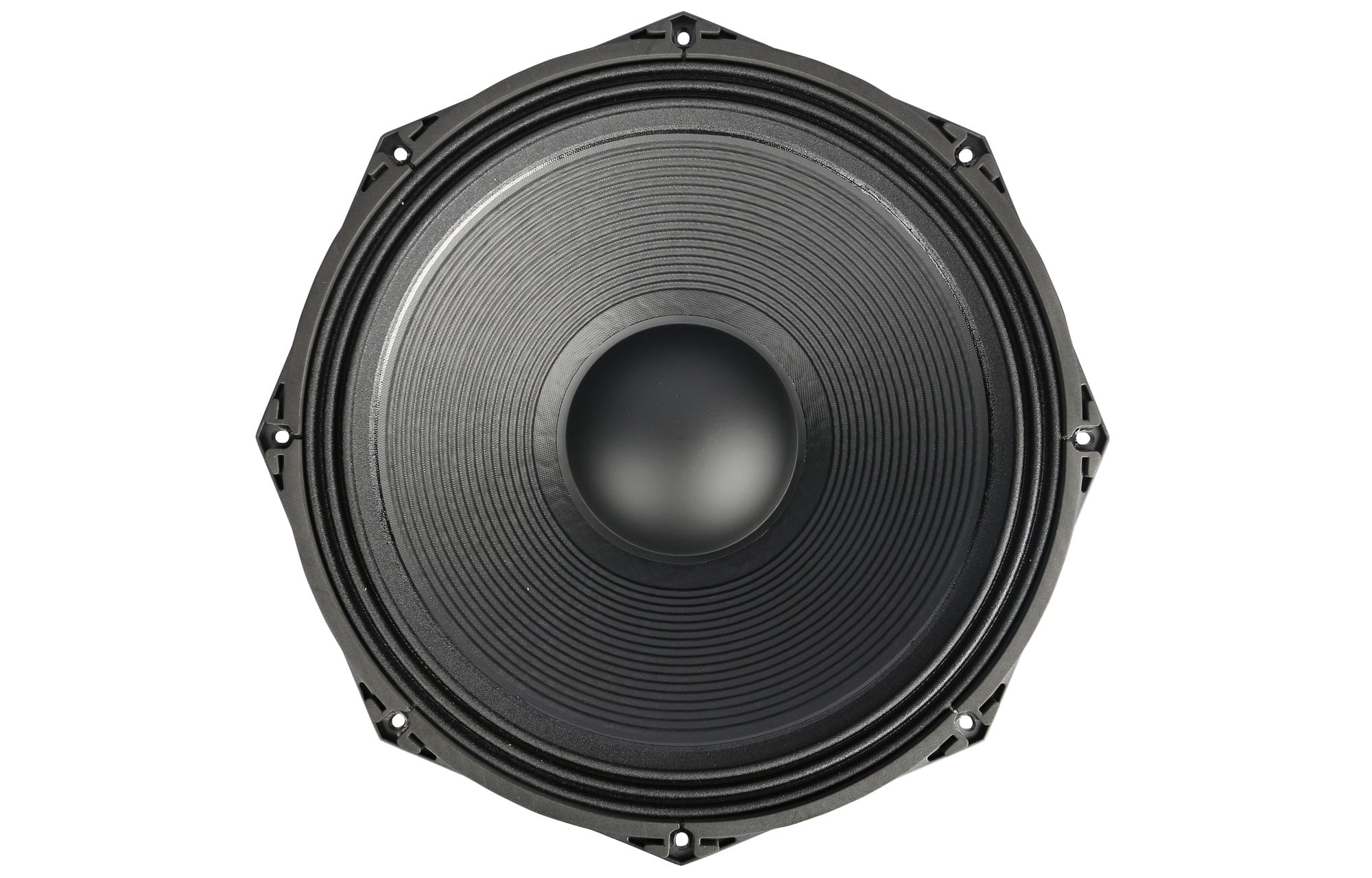 SB Audience ROSSO-18SW1000D 18″ Subwoofer