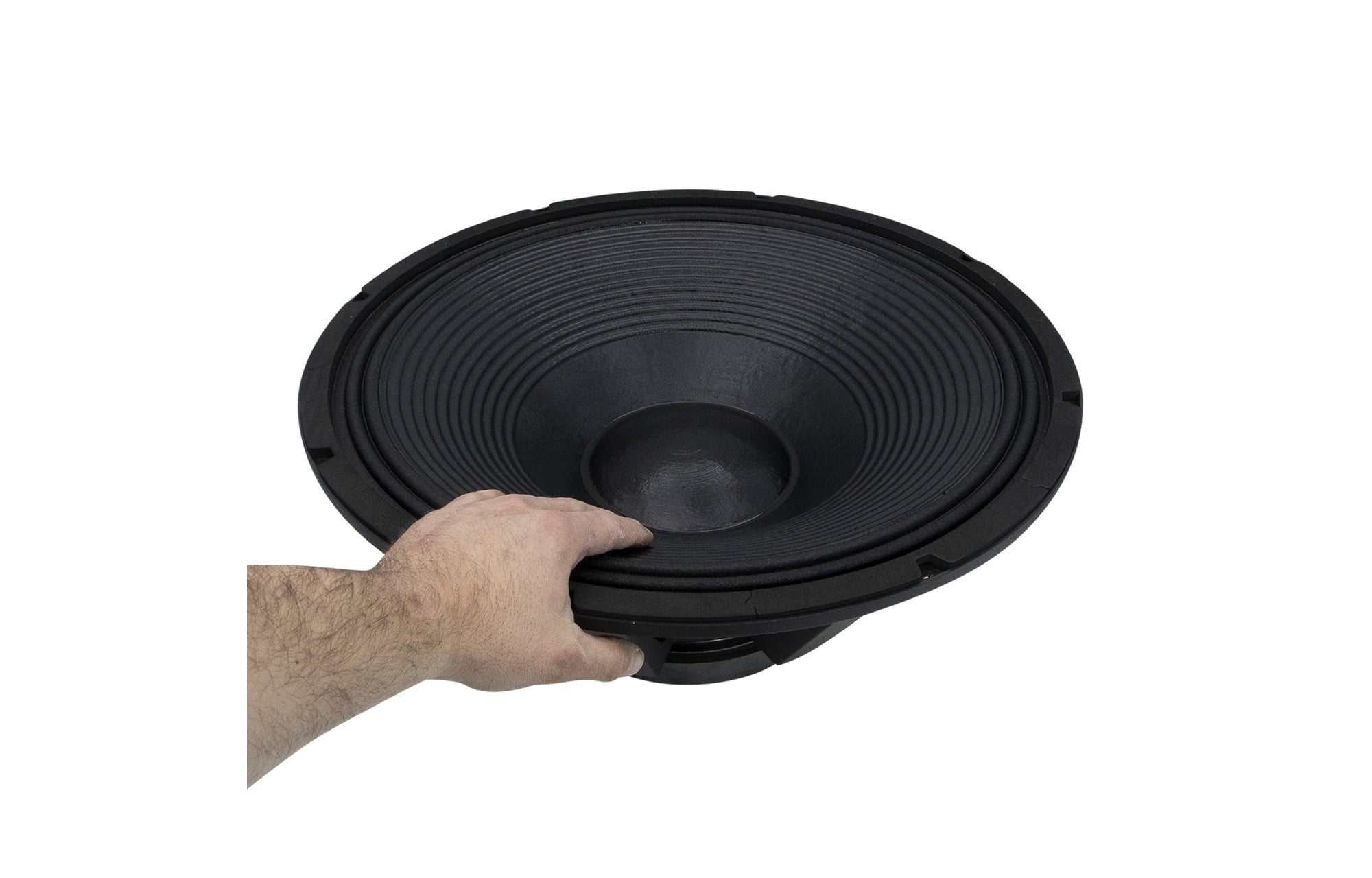 SB Audience ROSSO-21SW800 21″ Subwoofer