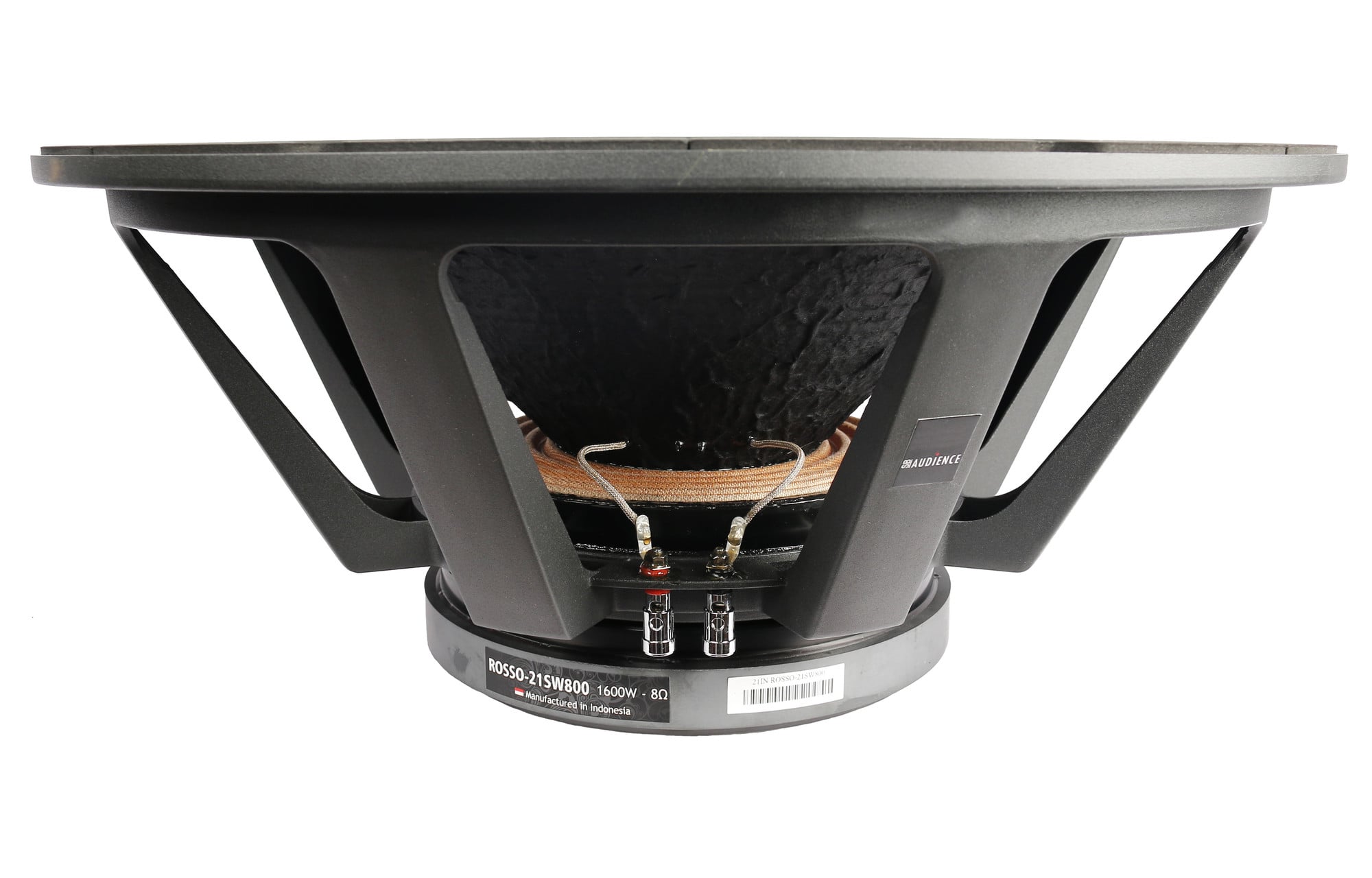 SB Audience ROSSO-21SW800 21″ Subwoofer