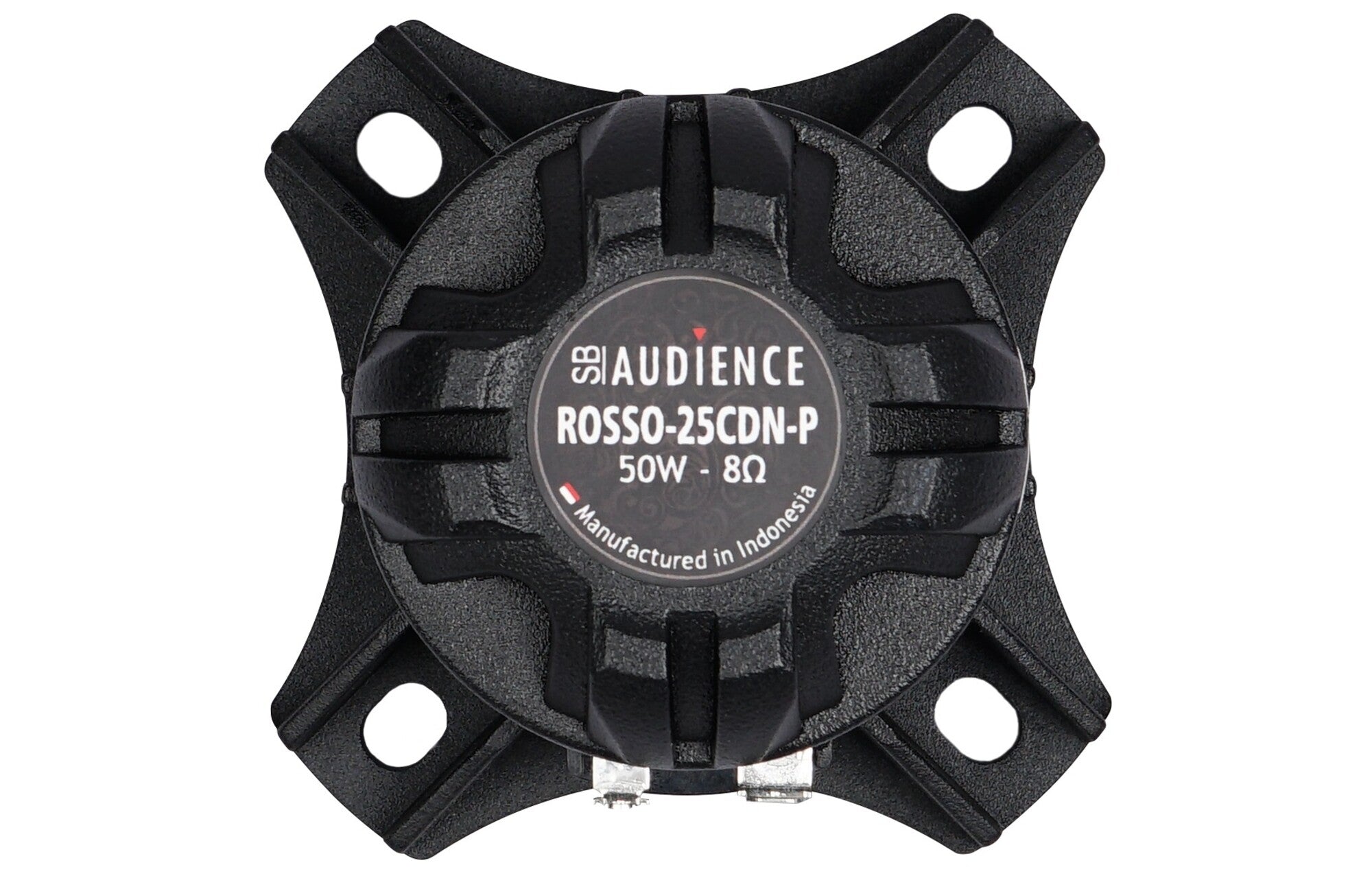 SB Audience ROSSO-25CDN-P Compression Driver